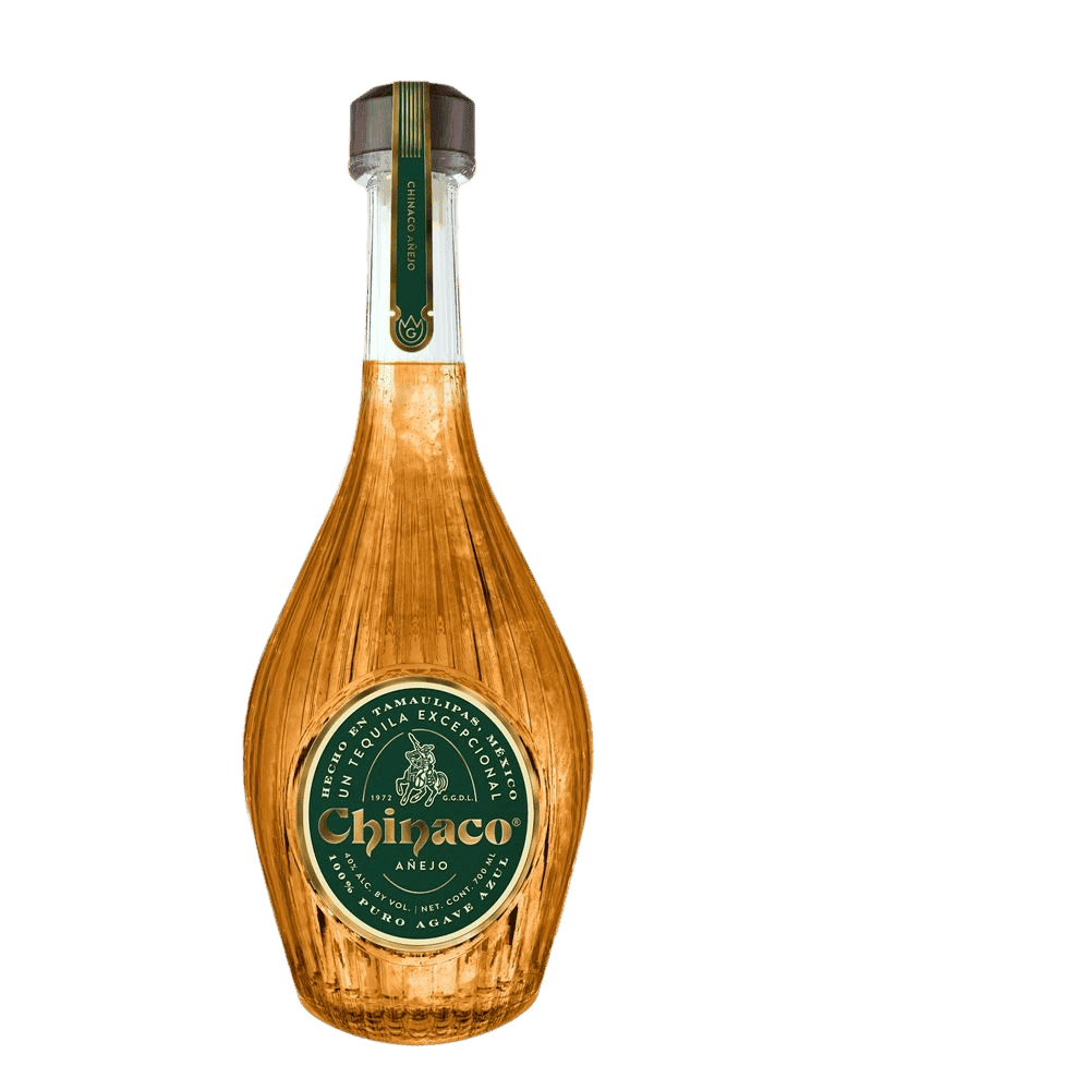 Chinaco Tequila Anejo - 750ML 