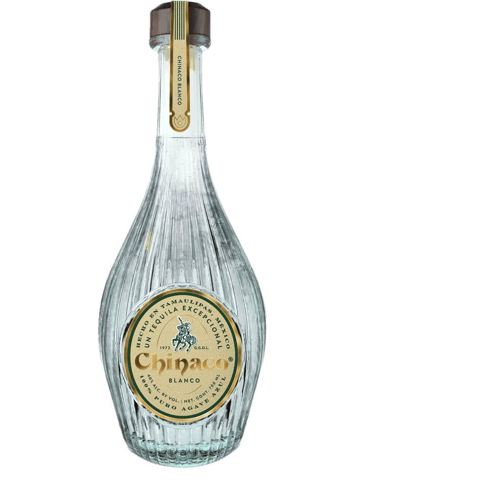 Chinaco Tequila Blanco - 750ML 