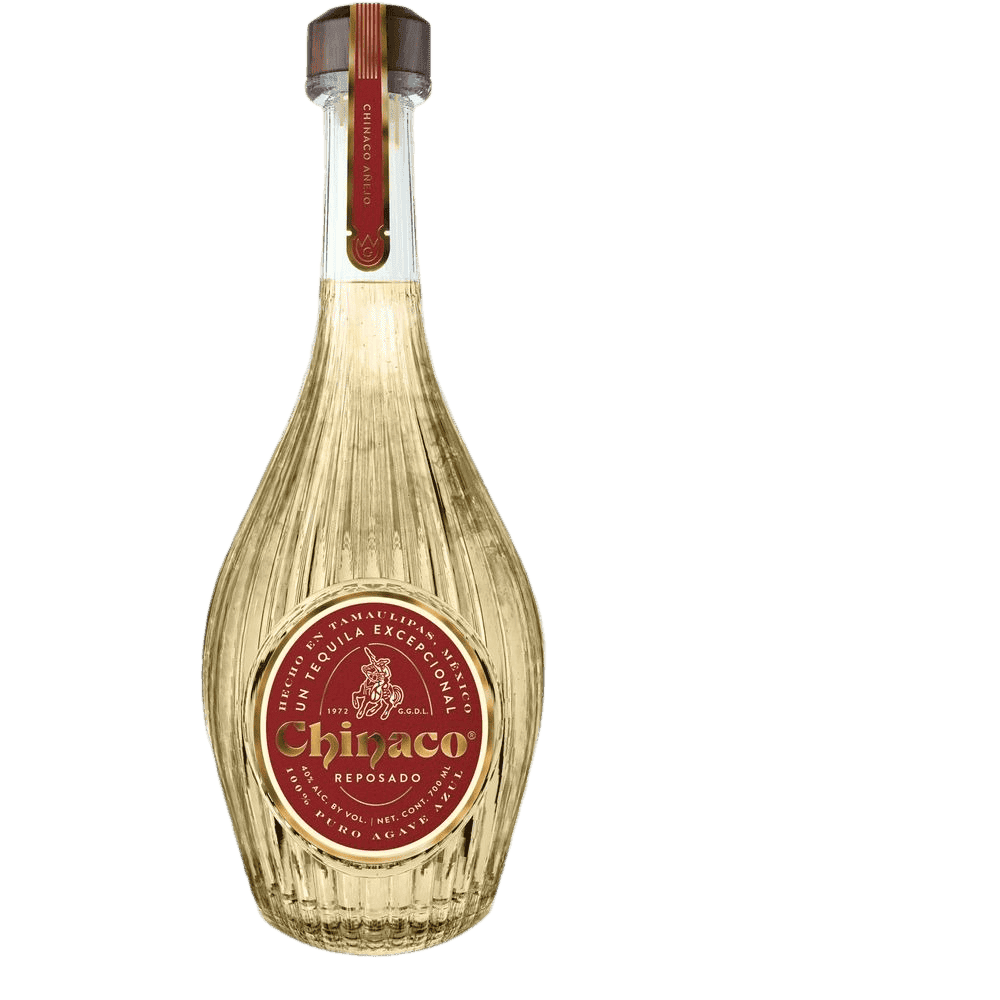 Chinaco Tequila Reposado - 750ML 