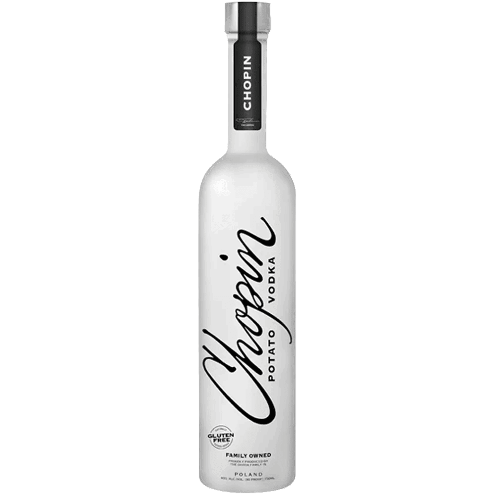 Chopin Potato Vodka