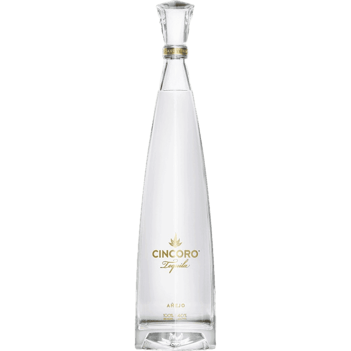 Cincoro Blanco Tequila - 750ML 