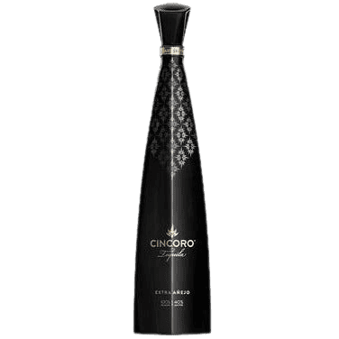 Cincoro Extra Anejo Tequila - 750ML 