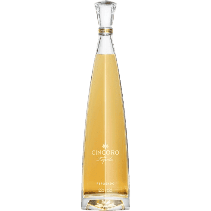 Cincoro Reposado Tequila - 750ML 