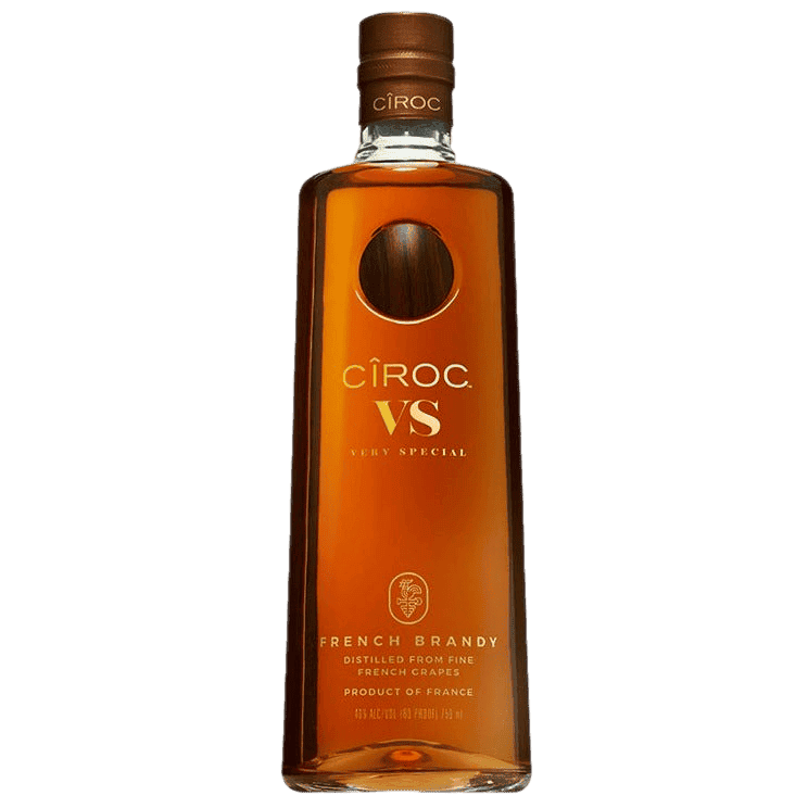 Ciroc VS Brandy - 750ML 