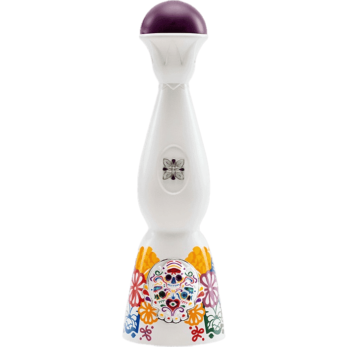 Clase Azul Tequila Día de los Muertos Limited Edition Colores 2022 wit ...