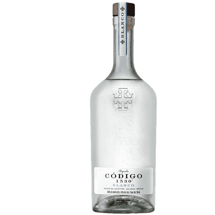 Codigo 1530 Blanco Tequila - 750ML 