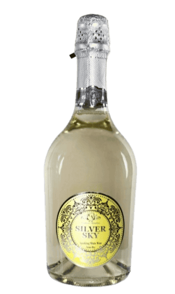 Contessa Annalisa Collection Silver Sky Sparkling White  - 750 ML 