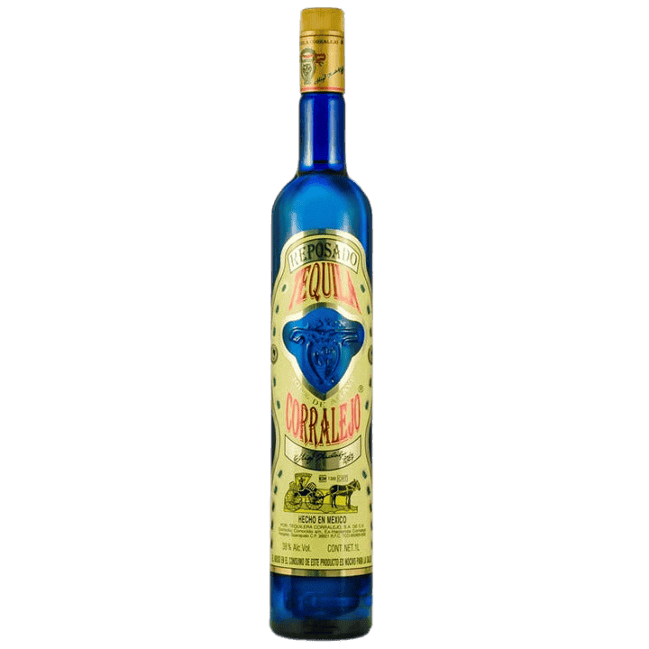 Corralejo Tequila Licor De Tequila - 750ML 