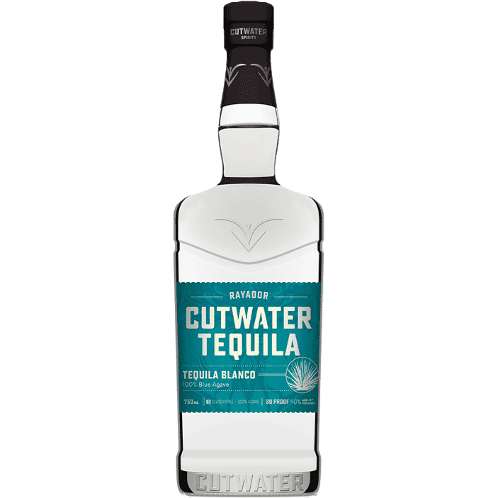 Cutwater Rayador Tequila Blanco - 750ML 