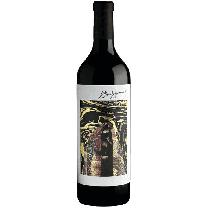 DAOU Family Estates Bodyguard Red Wine Paso Robles - 750ML 