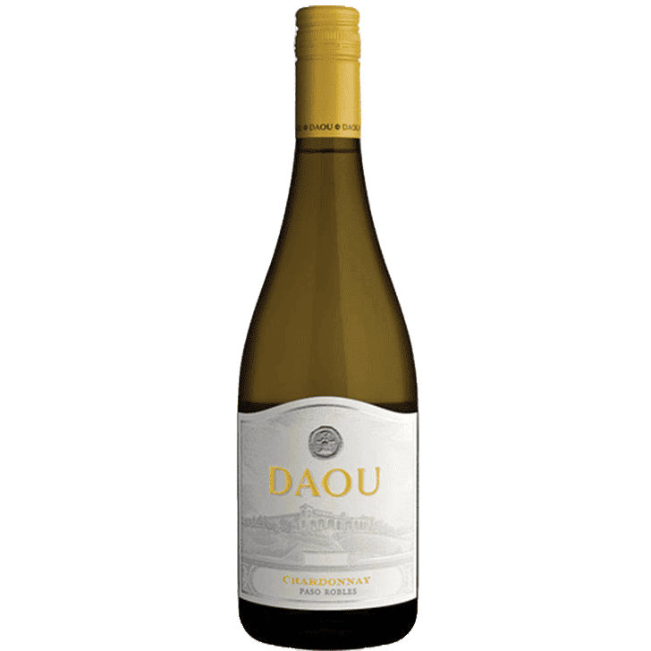 DAOU Family Estates Chardonnay Paso Robles - 750ML 