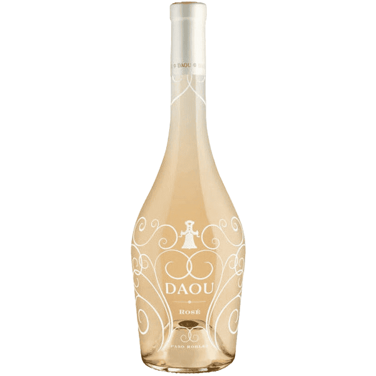 DAOU Family Estates Rosé Paso Robles - 750ML 