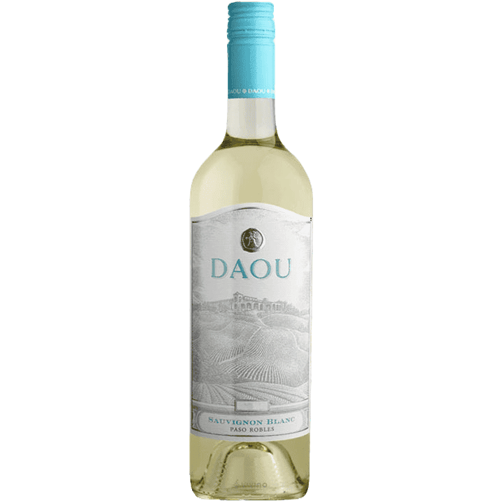 DAOU Family Estates Sauvignon Blanc Paso Robles - 750ML 