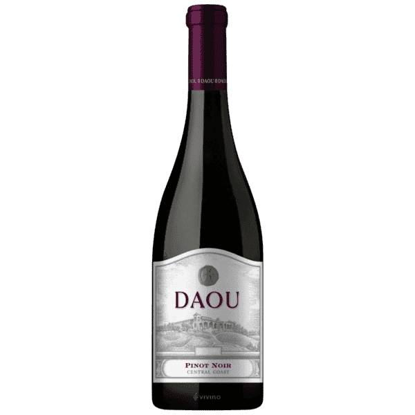 DAOU Discovery Central Coast Pinot Noir - 750ML 