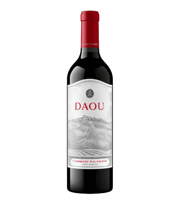 DAOU Reserve Paso Robles Cabernet Sauvignon - 750ML 