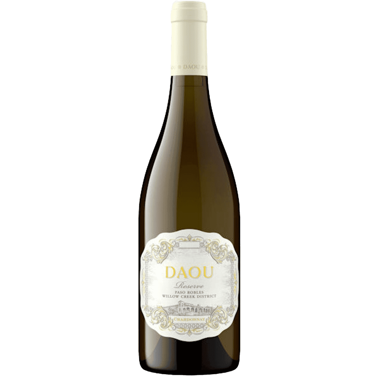 DAOU Reserve Paso Robles Chardonnay - 750ML 