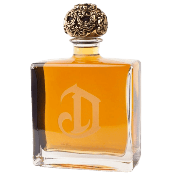 DeLeon Anejo Tequila - 750ML 