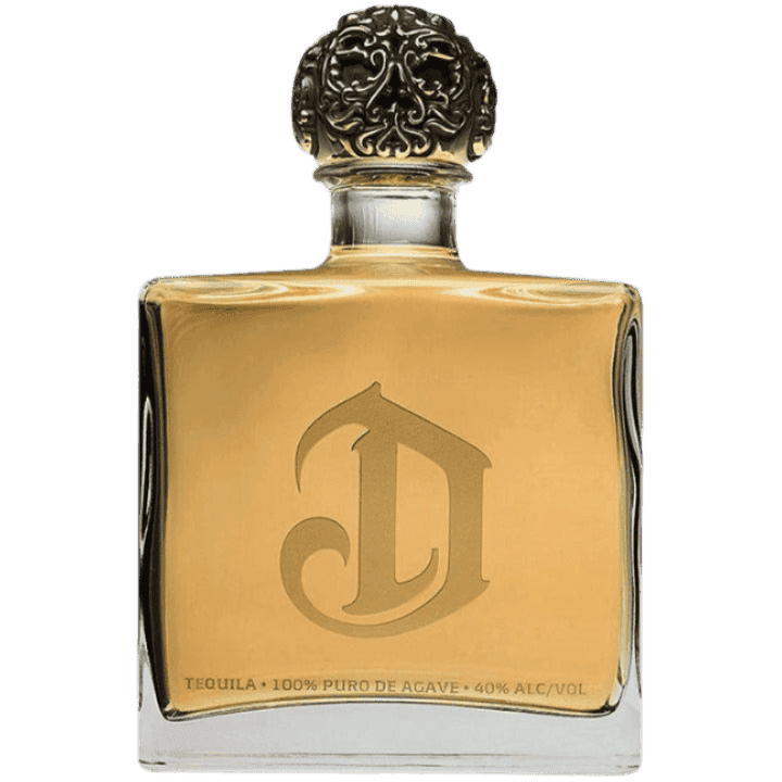 Deleon Luxury Reposado Tequila - 750ML 