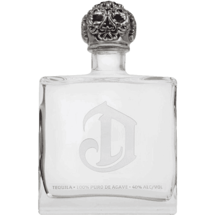 Deleon Premium Platinum Tequila - 750ML 