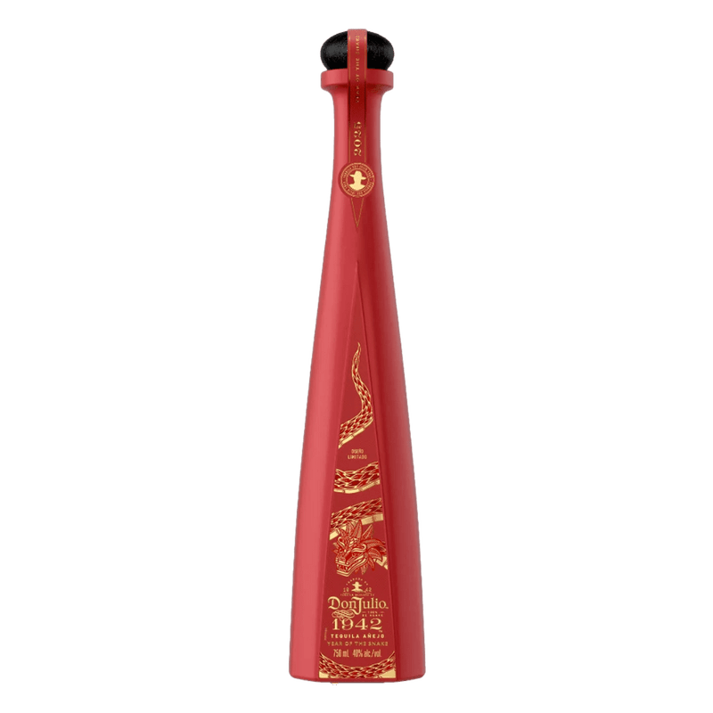 Don Julio 1942 'Year of The Snake' Anejo Tequila (Pre-Order)