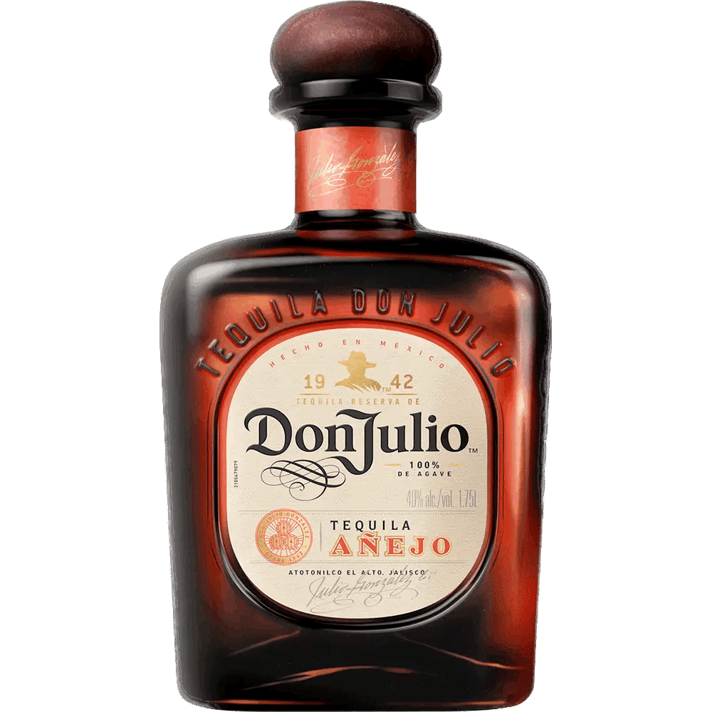 Don Julio Anejo