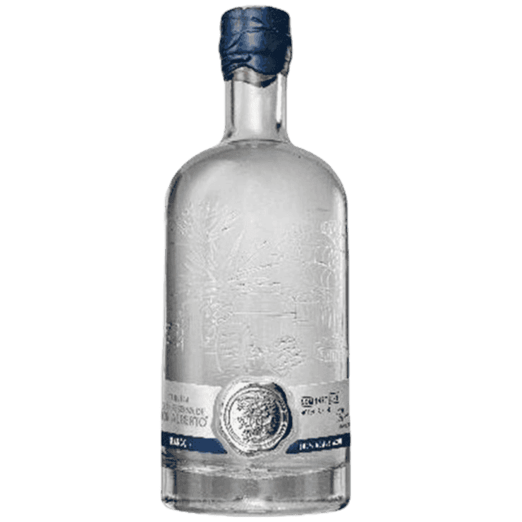 Don Alberto Blanco - 750ML 