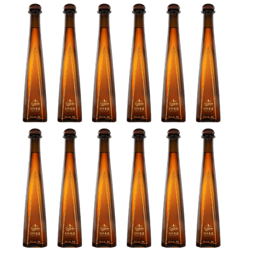 Don Julio 1942 Tequila Miniature - 50ML ( 12Pack )