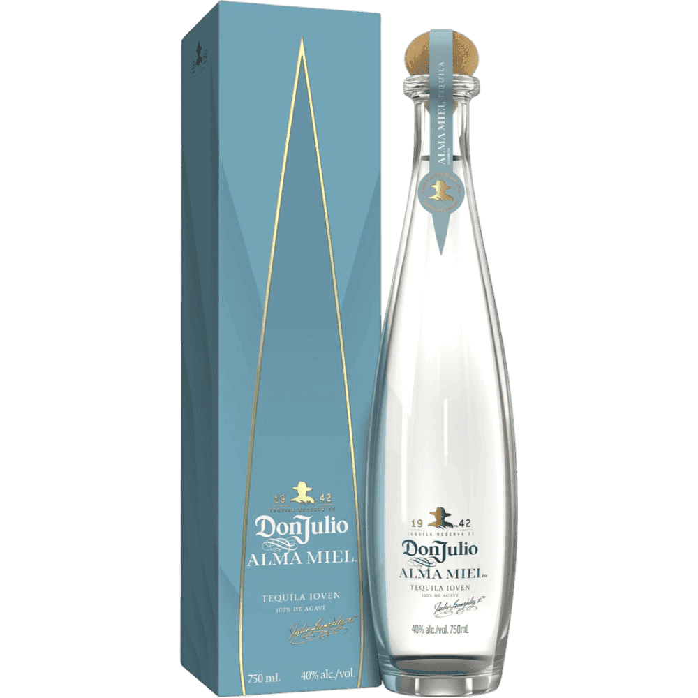 Don Julio Alma Miel Joven Tequila - 750ML 