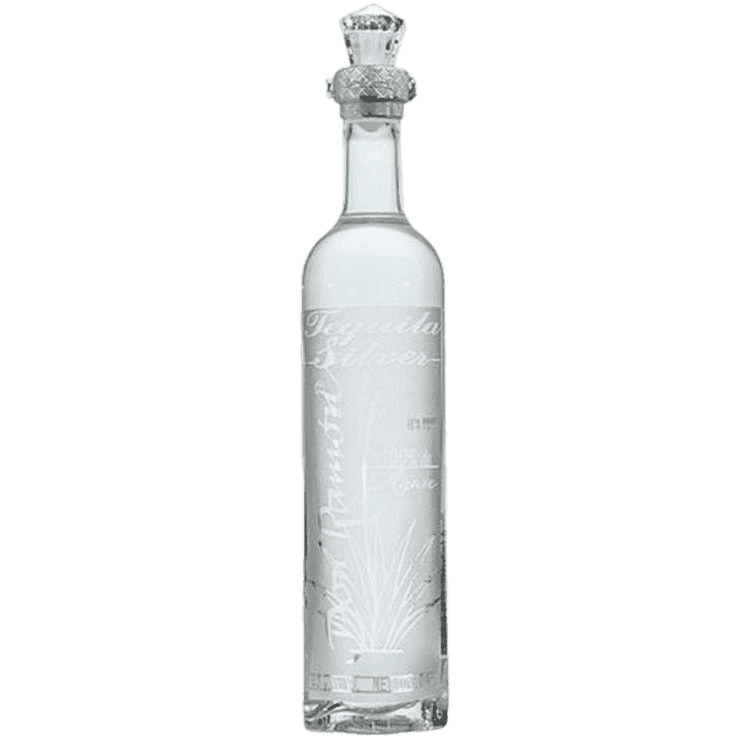 Don Ramón Silver Tequila 100% de Agave - 750ML 