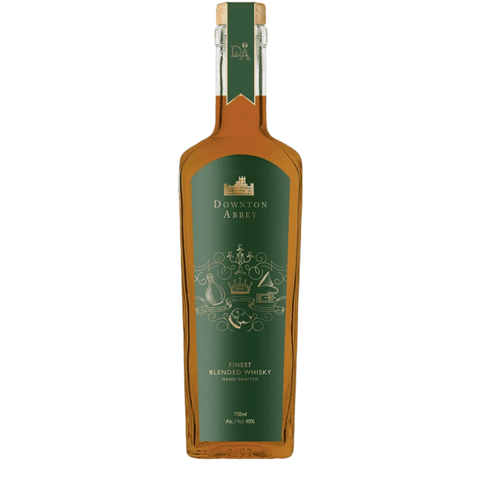 Downton Abbey Finest Blended Scotch Whisky - 750ML 