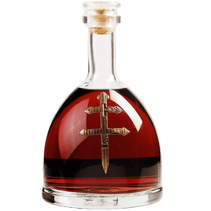 D'USSE Cognac VSOP - 750ML 