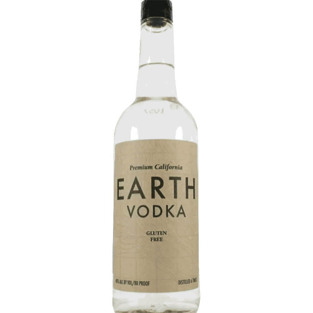 Earth Vodka