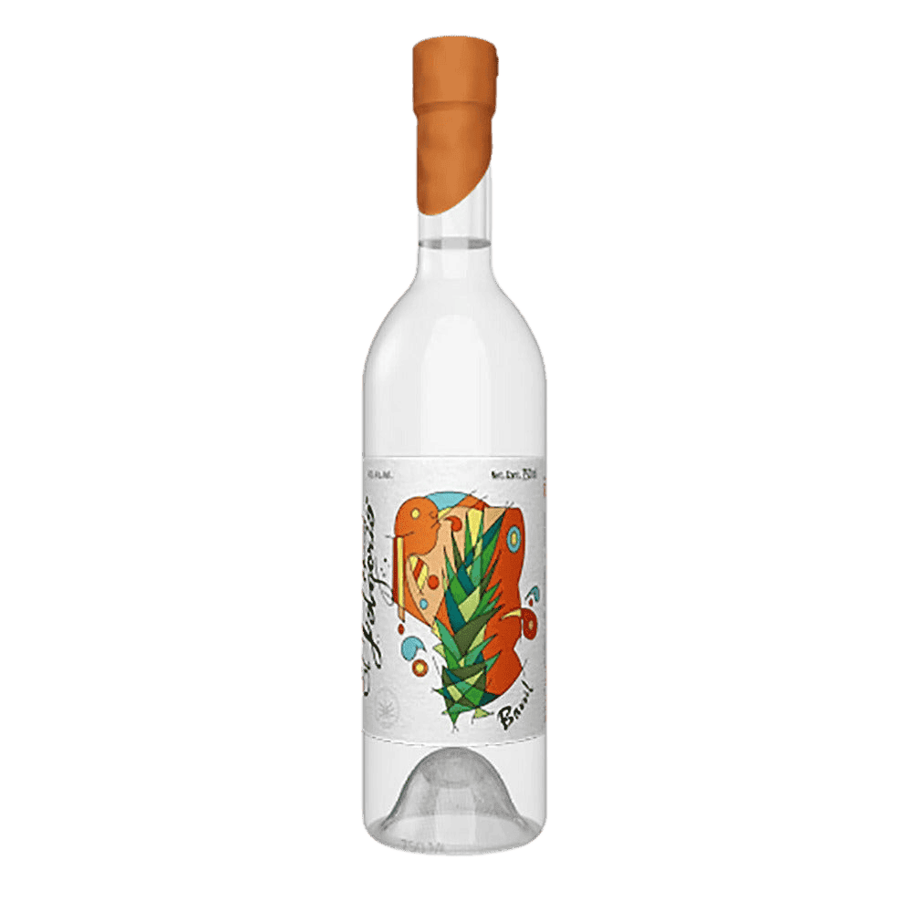 El Jolgorio Barril Joven Mezcal - 750ML 