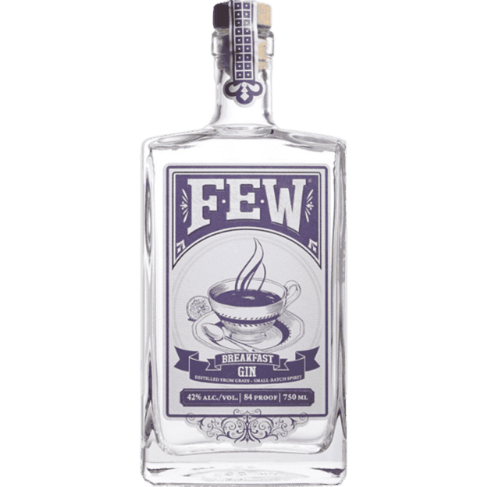 FEW Breakfast Gin - 750ML 