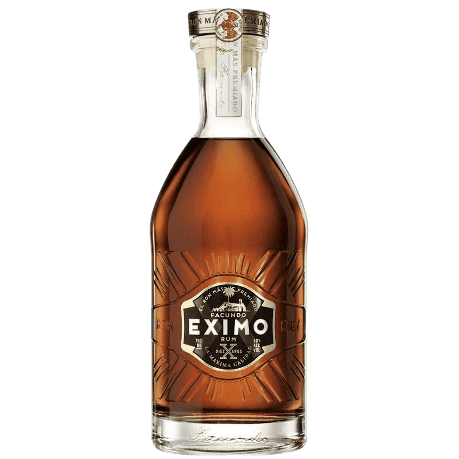 Facundo Eximo - 750ML 