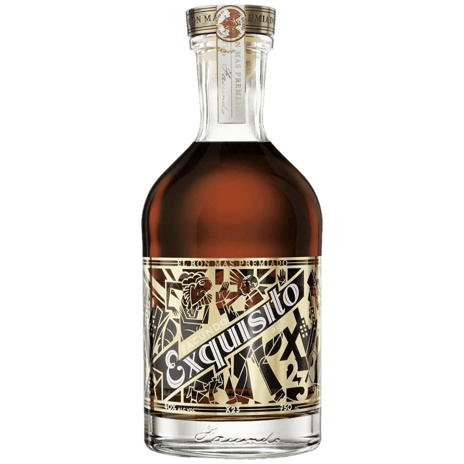 Facundo Exquisito - 750ML 