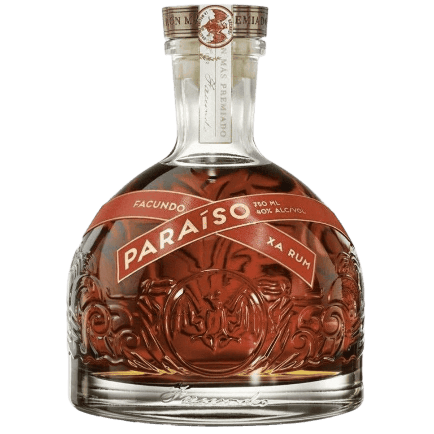 Facundo Paraiso - 750ML 