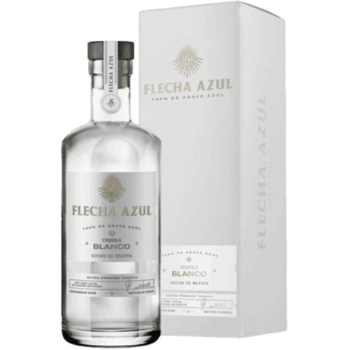 Flecha Azul Blanco Tequila - 750ML 