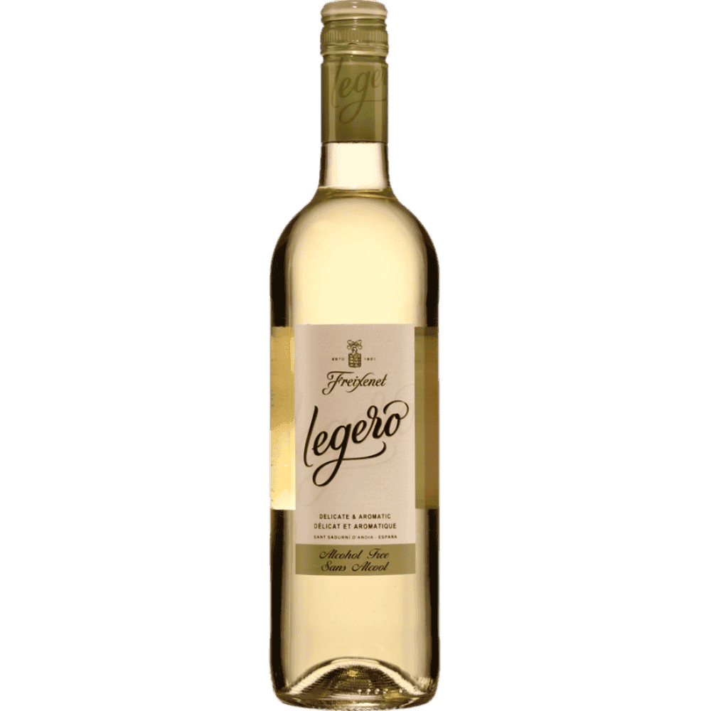 Freixenet Legero White Alcohol Free - 750ML 