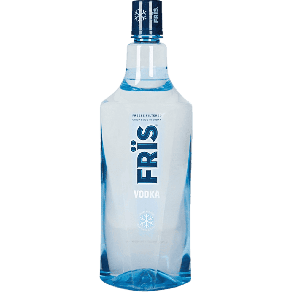 Fris Vodka - 1.75L 