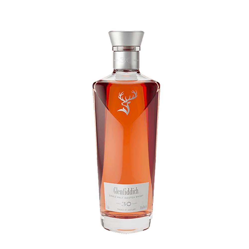 Glenfiddich 30 Year - 750ML 