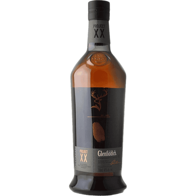 Glenfiddich Project XX - 750ML 