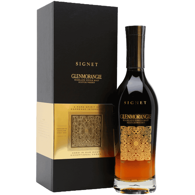 Glenmorangie Signet - 750ML 