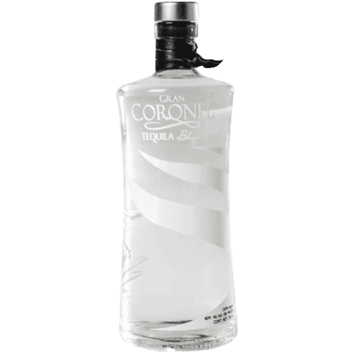 Gran Coronel Blanco Tequila - 750ML 