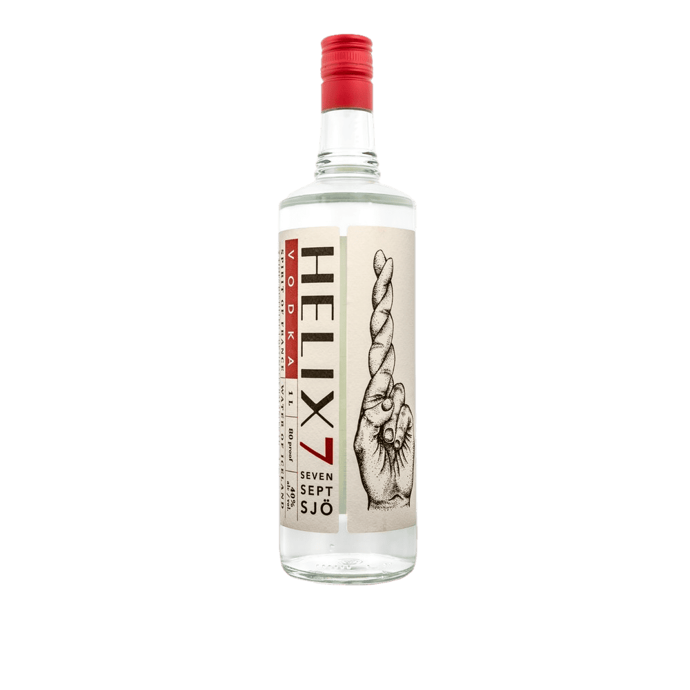 Helix Vodka - 750ML 