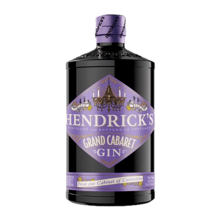 Hendrick's Grand Cabaret Gin - 750ML 