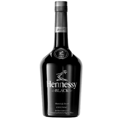 Hennessy Black - 750ML 