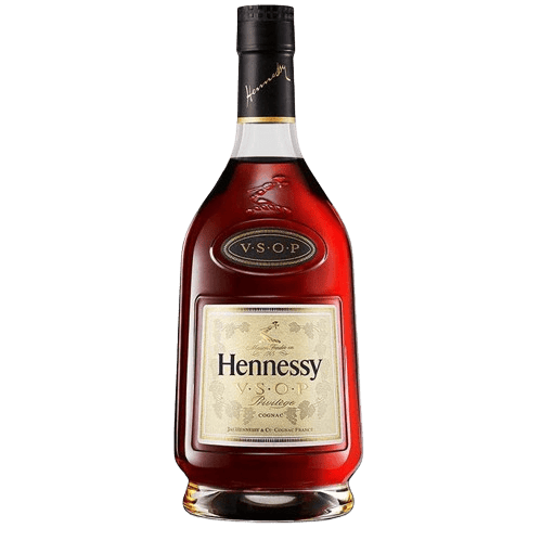 Hennessy Cognac VSOP - 750ML 