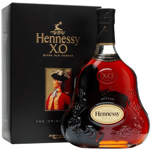 Hennessy Cognac XO - 750ML 