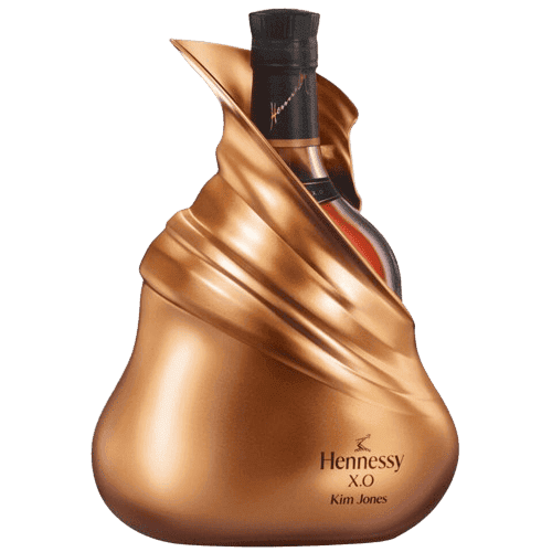 Hennessy X.O Kim Jones Limited Edition - 750ML 